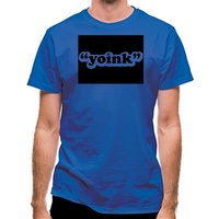 Yoink classic fit.