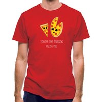 You’re The Missing Pizza Me classic fit.