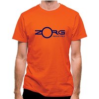 Zorg Industries classic fit.