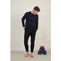 ‘Go-To’ Tapered Fit Organic Cotton French Terry Sweatpants