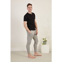 ‘Go-To’ Tapered Fit Organic Cotton French Terry Sweatpants