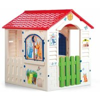 Children’s play house Chicos Country Cottage 84 x 103 x 104 cm
