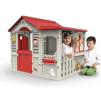 Children’s play house Chicos Grand Cottage XL 122 x 103 x 104 cm