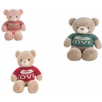 Teddy Bear Carlitos Jumper 75 cm