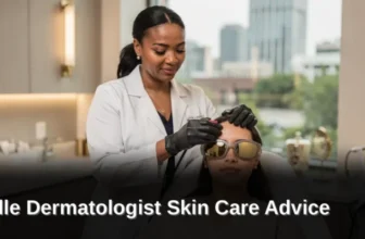 Nashville Dermatologist Skin Care Advice for Healthy Skin