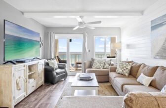 Higher Interest Rates Are Turbocharging Short-Term Rental Profits, According to a New Report