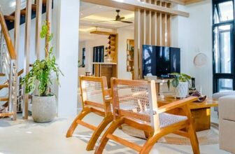 Villa Ferrer Batanes Review: Boutique Stay in Mahatao