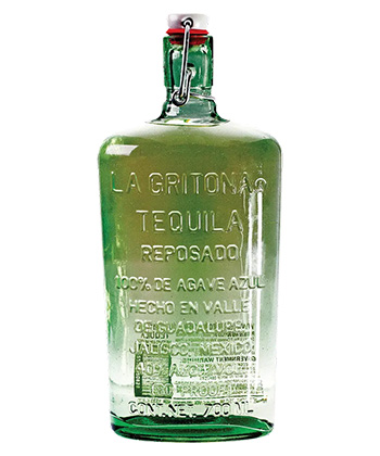La Gritona is a go-to tequila, according to bartenders.