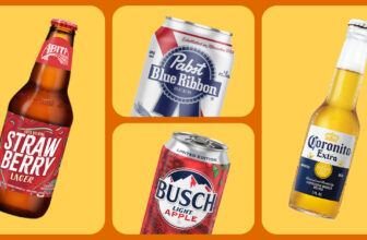 We Asked 10 Brewers: What’s Your Guilty-Pleasure Beer? (2026)