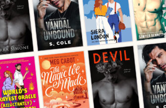 NBJ WEEKLY RECAP – 11 Aug 2026 : Natasha is a Book Junkie