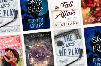 NBJ WEEKLY RECAP – 18 Aug 2026 : Natasha is a Book Junkie