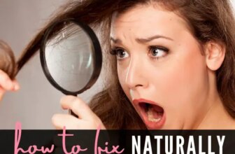 Why Is My Naturally Curly Hair Not Curly Anymore?- 9 Reasons Why & How To Fix It