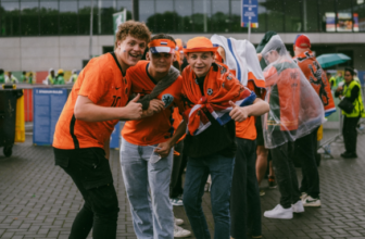Why Sports Marketing to Gen Z Requires a New Playbook