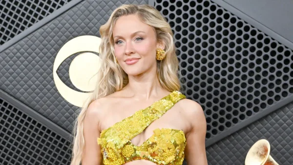 From Zara Larsson & Kim Kardashian to the Royals: Shop the Gold Trend Everyone’s Wearing Now