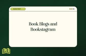 How to Get Your Book Featured on Blogs and Bookstagram