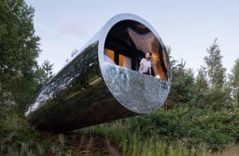 A Reflection on the Future of Russian Architecture – dorted