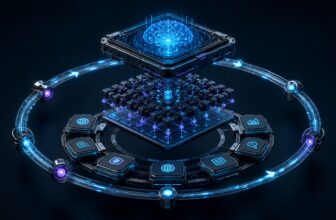 The Model, Tools, Memory, and Control Loop – Unite.AI