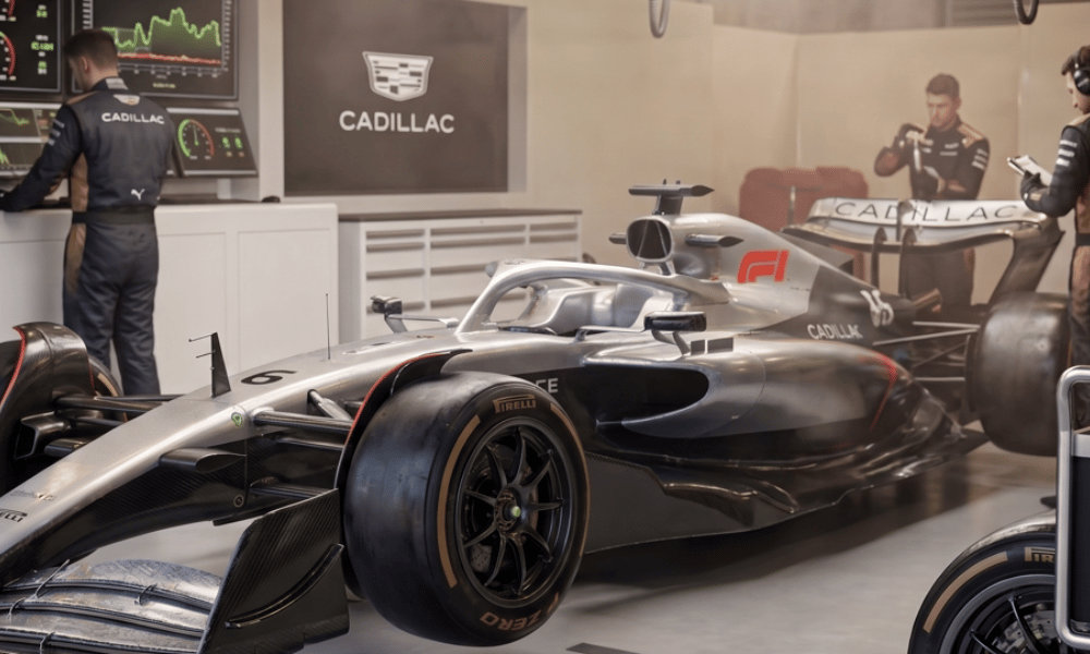 Cadillac F1 owners face insurance-linked class action