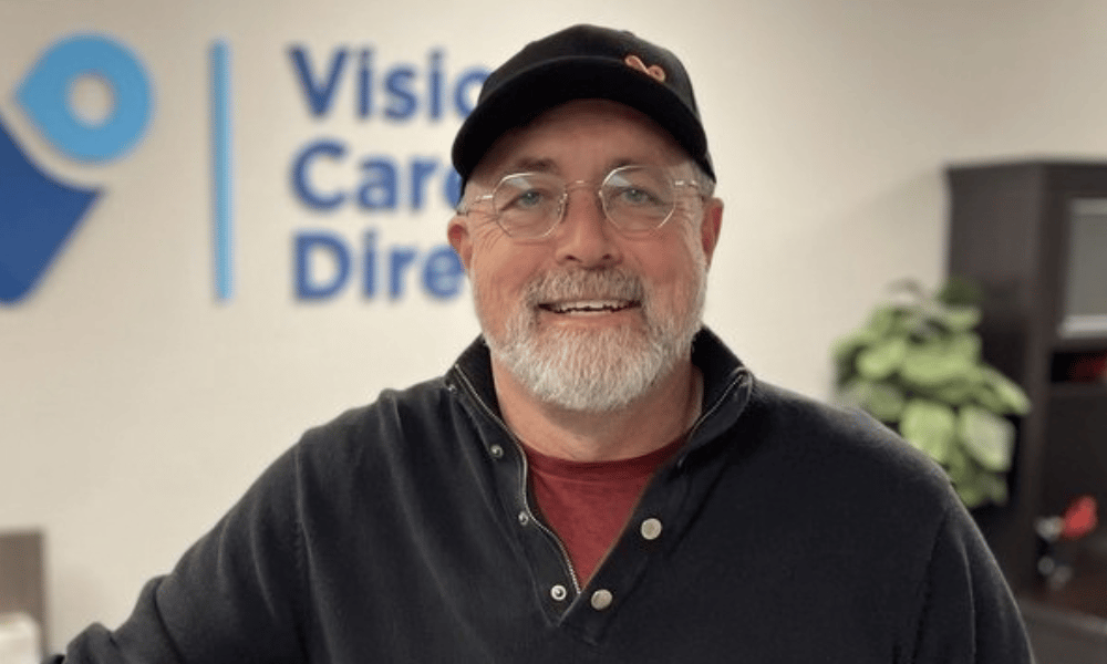 Vision benefits: why more usage is a cost saver