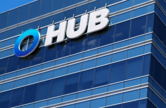 HUB International launches first rebrand in a decade