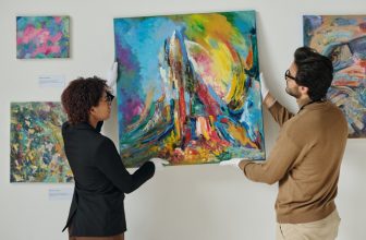 Fine art collections are getting more valuable – are insurance limits keeping up?