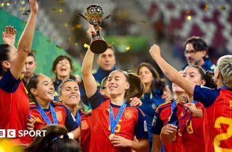 17 titles in five years – why Spain are a dominant force