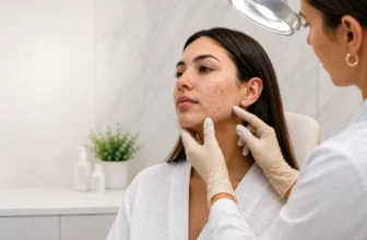 Tips for Acne Treatment Nashville in Nashville, Tennessee