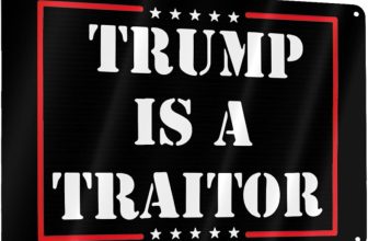 Trump’s insanity is growing. So are his threats to America and the world – Capitol Hill Blue