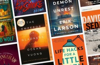 Book Riot’s Deals of the Day for October 23, 2026