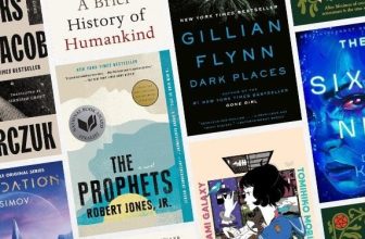 Book Riot’s Deals of the Day for September 24, 2026