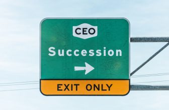 When Is It Time to Step Down?
