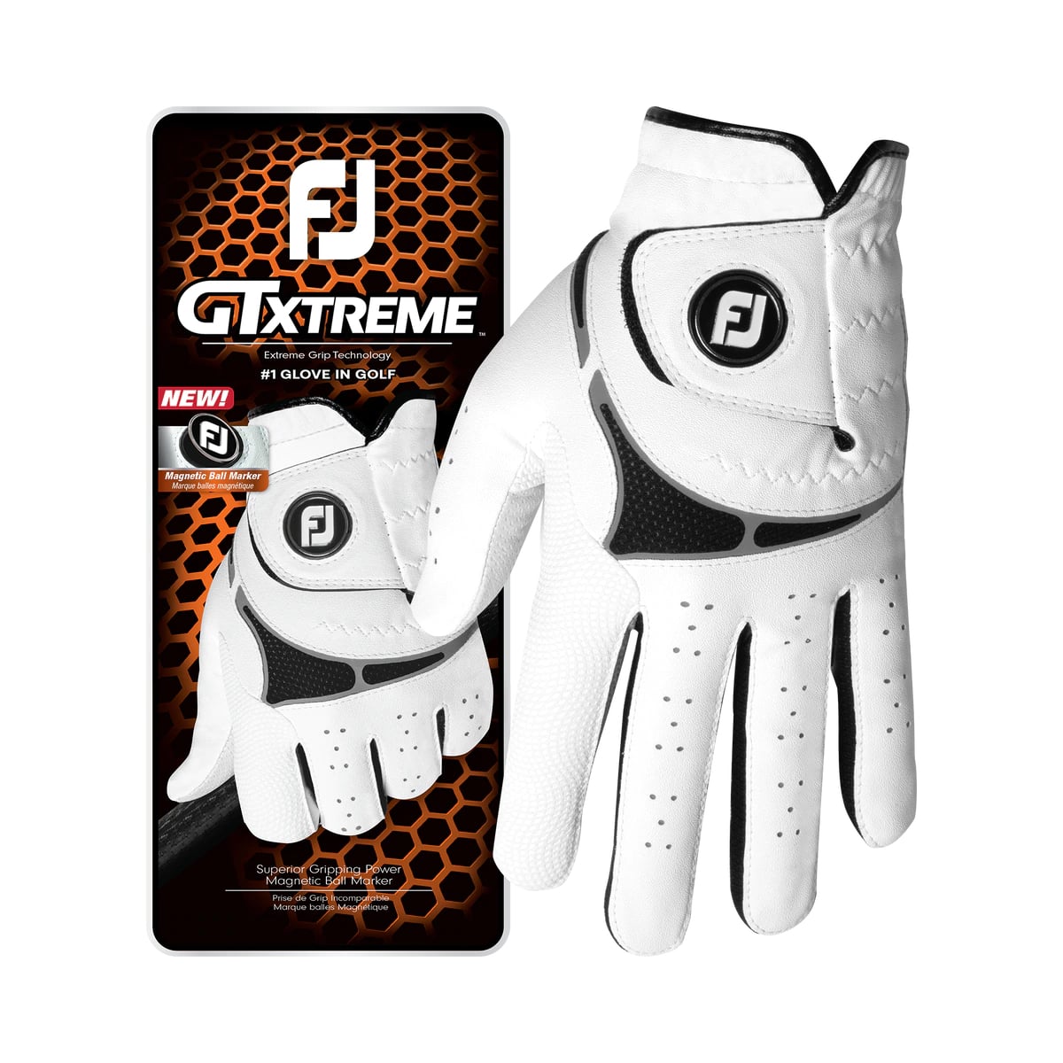 FootJoy Ladies GTxtreme Golf Glove