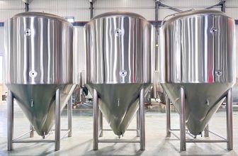 How to Sanitize Beer Brewing Equipment? A Complete Guide to Cleaning and Sanitation