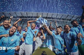 Manchester City charges: Legal fight could spiral out of control, says former executive