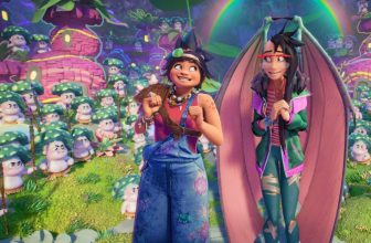 5 Ways We Love That ‘90s Girlhood Is Celebrated in DreamWorks ‘Forgotten Island’