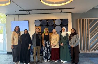 Dubai Culture Explores Opportunities For Collaboration In Electronic And Emerging Art With ISEA International