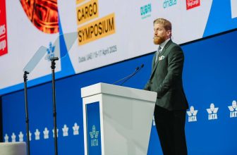 IATA calls for stronger approach to dangerous goods across the supply chain