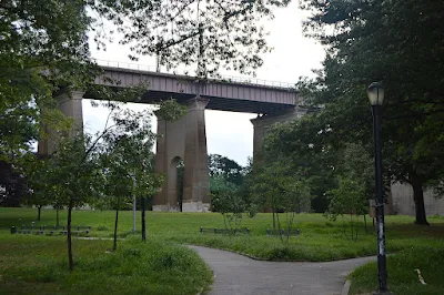 Astoria Park, Queens, NY