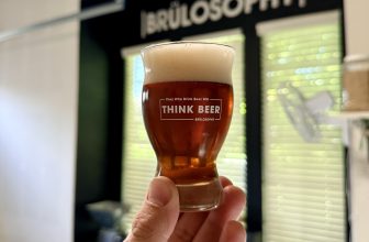 Brü It Yourself | Jantarová Cesta 12°