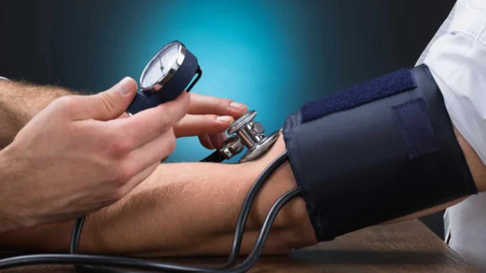 blood pressure