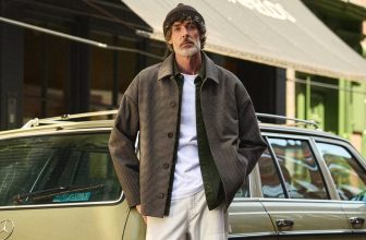 15 Pieces Every Man Should Add To Their Fall Capsule Wardrobe