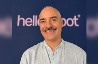 Robot Talk Episode 163 – Robots helping people, with Aaron Edsinger