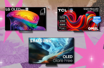 These 65-Inch TVs Are up to $1,200 Off During Amazon’s Early Labor Day Sale