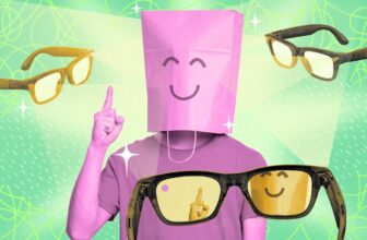 Here’s How to Protect Your Privacy If Someone Is Recording You With Their Glasses