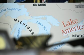 These Google Maps and Apple Maps Alternatives Still Call It ‘Lake Ontario’ (for Now)