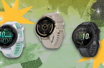 The Best Deals on Garmin Watches for Labor Day 2026