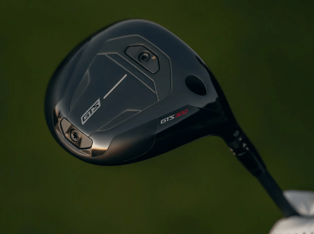 Titleist GTS300 Mini Driver