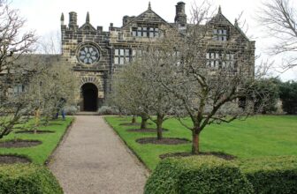 How Bradford Is Faring After Its Year of Culture