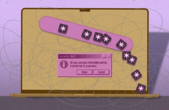 Three Reasons You Shouldn’t Use Your Browser’s Password Manager (and What to Use Instead)