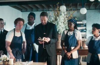 If You Loved ‘The Bear,’ There’s One Movie You Need to Watch Next